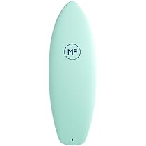 MF（ミックファニング）ソフトボード　リトルマーレー　５’２ 楽天市場】2023年モデル ミックファニング ソフトボード LITTLE